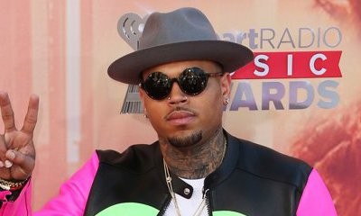 Chris Brown Is Under Police Investigation for Allegedly 'Sucker Punching' Photographer