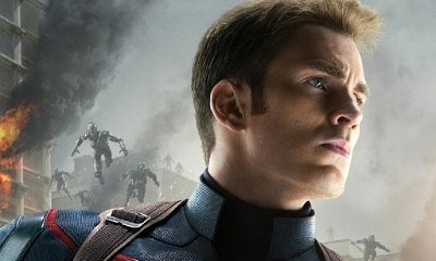 Chris Evans Opens Up About the End of Captain America