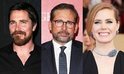 Christian Bale, Steve Carell and Amy Adams Are in Talks to Star in Dick Cheney Biopic