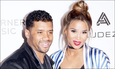 Ciara and Russell Wilson Welcome Baby Girl Sienna Princess Wilson