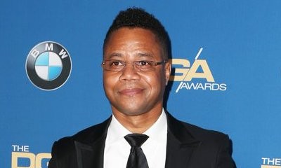 Cuba Gooding Jr.'s Dad Found Dead of Possible Overdose