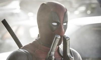 'Deadpool 2' and 'New Mutants' Get Release Dates