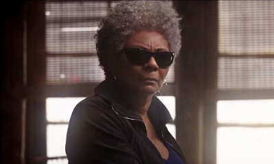 'Deadpool 2': Leslie Uggams Will Return as Blind Al