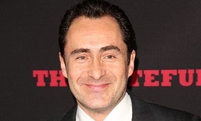 Demian Bichir to Star in 'Conjuring 2' Spin-Off 'The Nun'