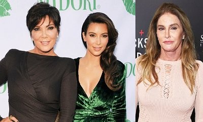 Get Details of Kardashian-Jenner Clan's Plans to Get Revenge on Caitlyn Jenner