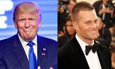 Is President Donald Trump Snubbing Tom Brady During the Patriots' White House Visit?