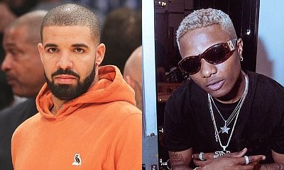 Listen: Drake and Wizkid Address Their Enemies on Groovy New Track 'Come Closer'
