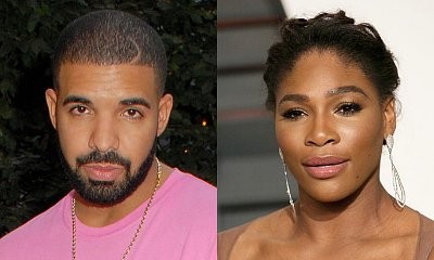 Listen: Drake Blasts Ex Serena Williams With a Diss Track