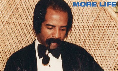 Drake's 'More Life' Rules Billboard 200 Chart for a Second Week