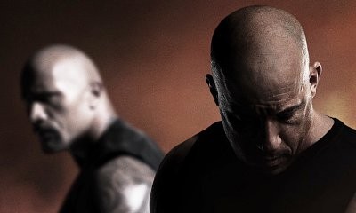 Dwayne Johnson and Vin Diesel Will Return for 'Fast and Furious 9', Despite Feud