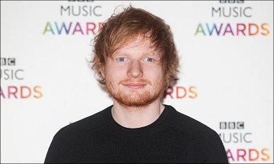 Ed Sheeran May Quit Music Once He Starts a Family