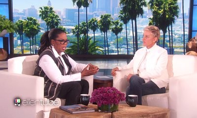 Ellen DeGeneres Celebrates 20th Anniversary of Coming Out in Special Episode