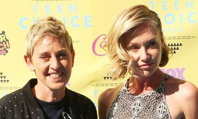 Ellen DeGeneres Reportedly Has Explosive Fight With Portia de Rossi Over Food