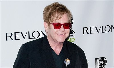 Elton John Cancels Entire Las Vegas Shows Due to 'Unusual Bacterial Infection'