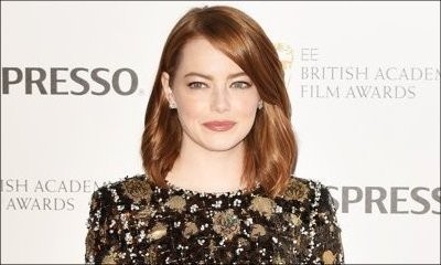 Emma Stone Rejects 'La La Land' Promposal Due to Scheduling Conflict