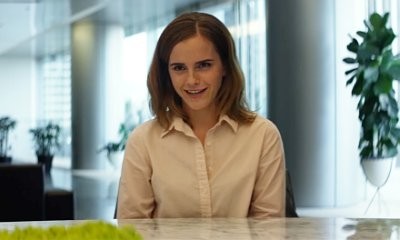 Emma Watson Is Dealing With a Giant Tech Company in 'The Circle' New Clips