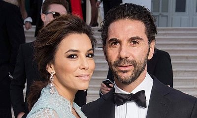 Eva Longoria and Husband Jose Baston Share Steamy Kiss During Hawaiian Romantic Getaway