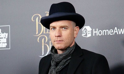 Ewan McGregor Is in Talks to Star in Disney's 'Christopher Robin'