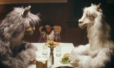Watch Fall Out Boy's Bizarre Clip for 'Young and Menace'