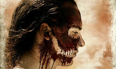 'Fear the Walking Dead' First Season 3 Key Art Teases Nick's Dark Transformation