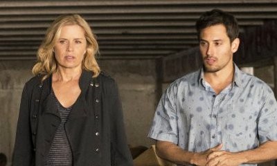 'Fear the Walking Dead' Season 3 Gets Premiere Date