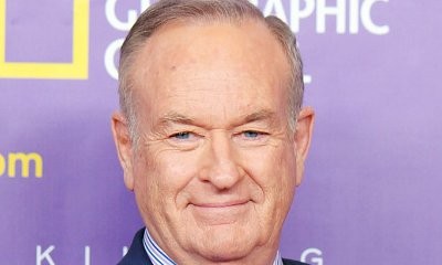 Fox News Considers Dumping Bill O'Reilly as Protesters Gather Outside Headquarters