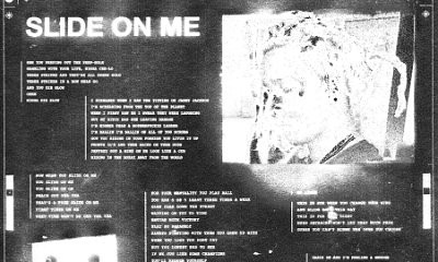 Listen to Frank Ocean's New Version of 'Slide on Me' Ft. Young Thug