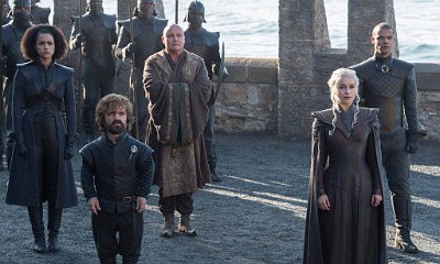 'Game of Thrones' First Season 7 Photos Feature Your Favorite Characters