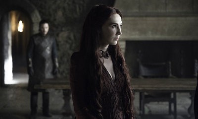 'Game of Thrones': Is This the New Photo of Old Melisandre?