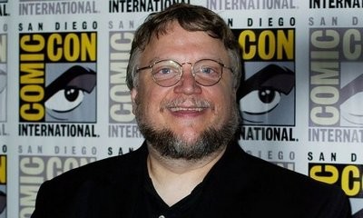 Guillermo Del Toro Confirms Talks to Direct 'Star Wars' Movie