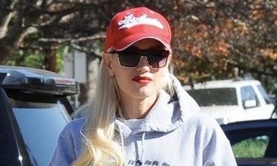Gwen Stefani Hospitalized Due to Ruptured Ear Drum