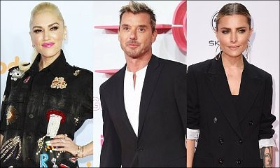 Gwen Stefani Is Upset Over Gavin Rossdale's New Relationship, Trashes His Girlfriend