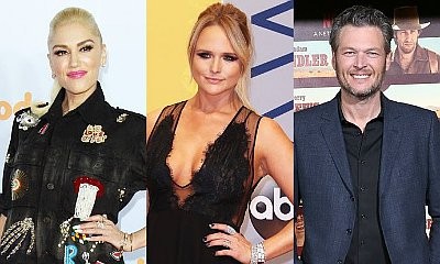 Gwen Stefani Urges Miranda Lambert to Move on From Blake Shelton