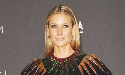 Gwyneth Paltrow Flaunts Toned Body in Skimpy Bikini During Mexican Getaway