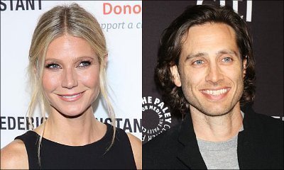 Gwyneth Paltrow to Have an 'Open Marriage' With Brad Falchuk