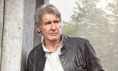 Han Solo Won't Get a New Name in Han Solo Film, After All