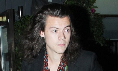 Listen to Harry Styles' Debut Solo Single 'Sign of the Times'