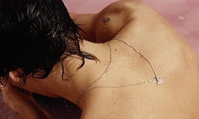 Harry Styles Reveals New Album Release Date and Track List