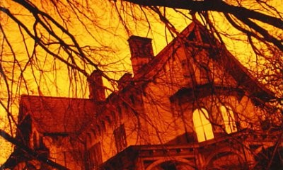 'Haunting of Hill House' TV Series Is Set to Arrive on Netflix