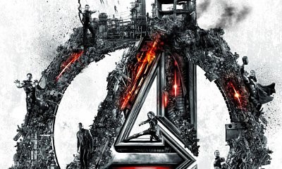 Here's Why 'Avengers 4' Doesn't Have a Title Yet