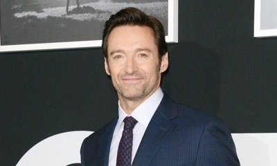 Hugh Jackman Introduces 'The Greatest Showman' at CinemaCon