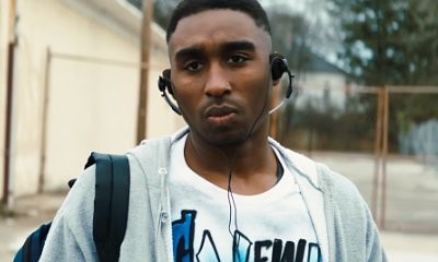 Watch Intense New Trailer of Tupac Shakur Biopic 'All Eyez on Me'