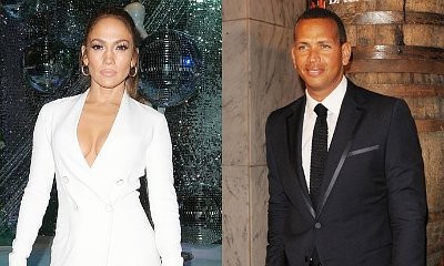 J.Lo Bans Alex Rodriguez From Seeing Women Younger Than Her