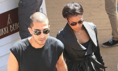 Janet Jackson and Wissam Al Mana Split 3 Months After Their Baby Was Born