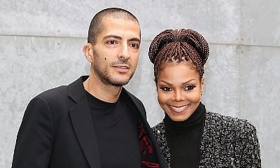 Janet Jackson's Separation From Wissam Al Mana Will Make Her Richer. Get the Details