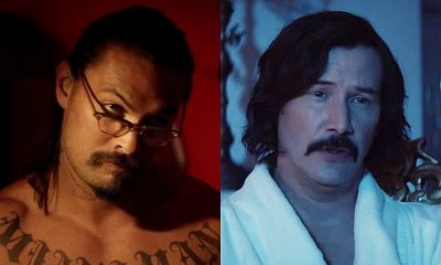 Watch Jason Momoa And Keanu Reeves In Disturbing New Trailer For