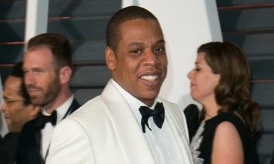 Jay-Z Renews Deal With Live Nation