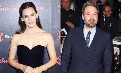 No Marital Discord! Jennifer Garner and Ben Affleck Are Living Together Again