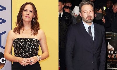 Jennifer Garner and Ben Affleck May Renew Their Wedding Vows