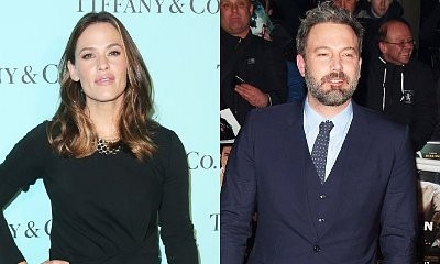 Jennifer Garner Files for Divorce From Ben Affleck After Two Years Split